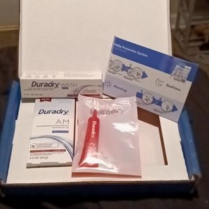 Duradry kit